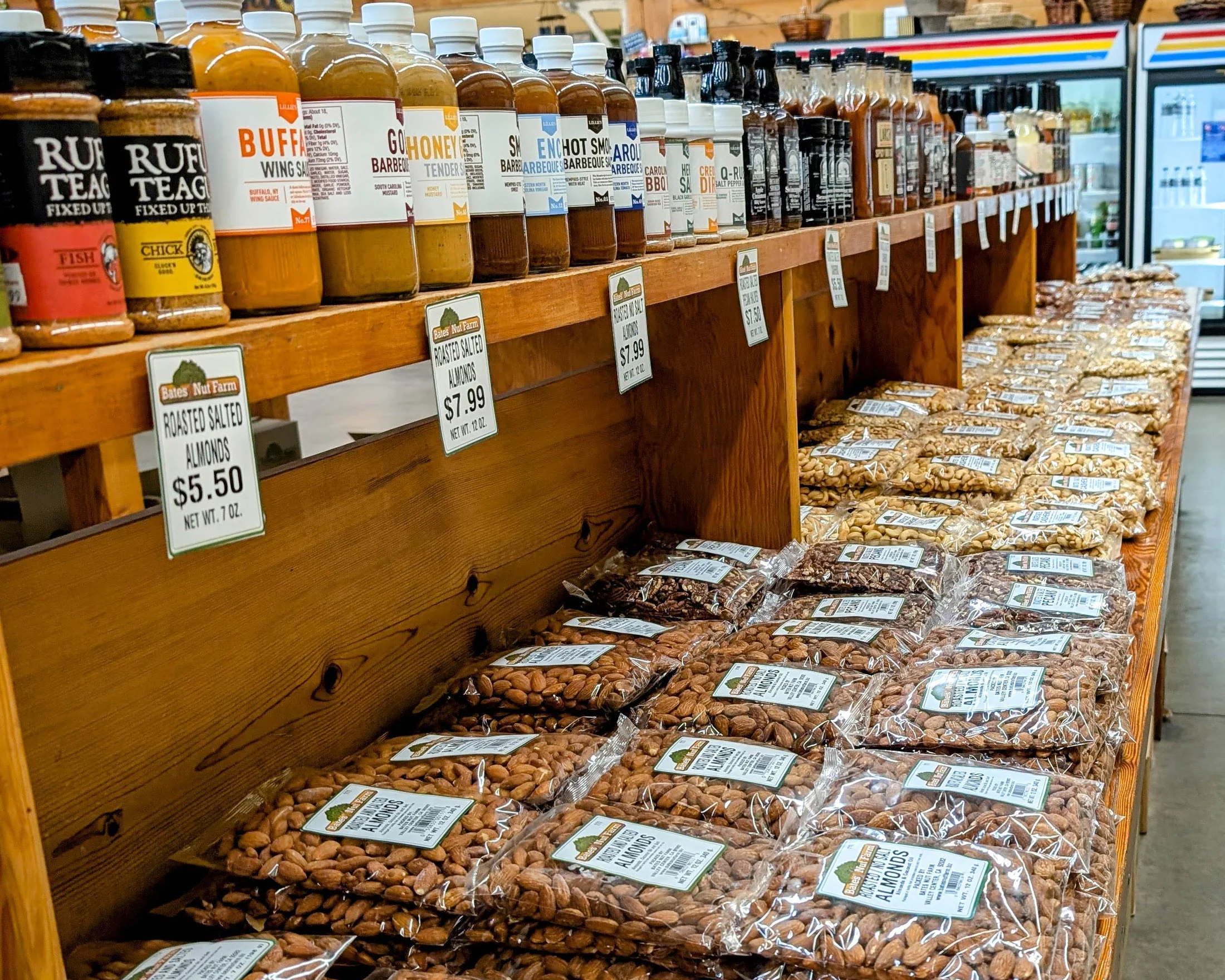 Welcome to Our Store